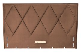 Uzglavlje za krevet Modulo W4 - bež