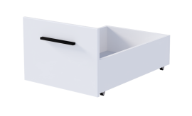 Modul Verso 1S/2 - bijela