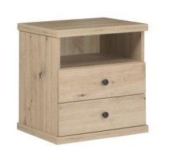 Noćni ormarić Cali C17