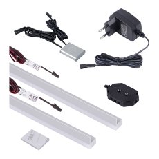 LED rasvjet za vitrinu Indianapolis