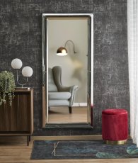 Ogledalo Abisso - srebro