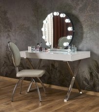 Ogledalo Torano - srebro