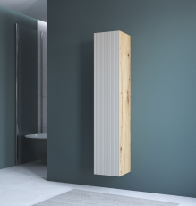 Kupaonski zidni ormarić Aviola