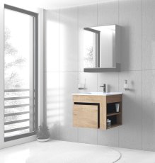 Ormarić za umivaonik Duesa 60