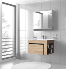 Ormarić za umivaonik Duesa 80