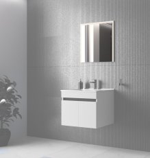 Kupaonsko ogledalo Figaro 60