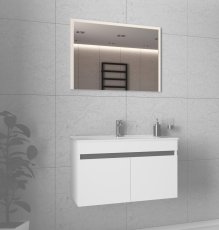 Kupaonsko ogledalo Figaro 80