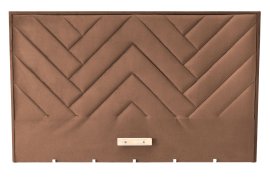 Uzglavlje za krevet Modulo W1 - bež