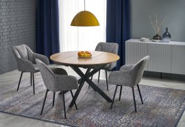 Blagovaonski stol na razvlačenje Acord - 120x200 cm