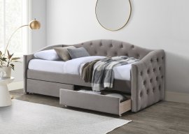 Krevet s ladicama Aloha - 90x200 cm