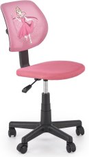 Radni stol Bingo - ruža