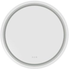 Kupaonsko ogledalo Dover 60