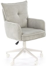 Uredska stolica Dumbo - svijetlosiva