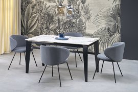 Blagovaonski stol na razvlačenje Felix - 141-201 cm