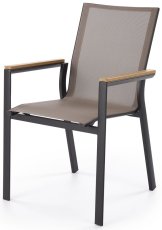 Blagovaonska stolica Fierro