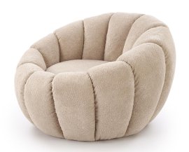 Fotelja Gaspar 2 - bež