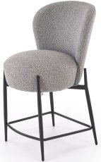 Barska stolica H126 - siv