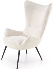 Fotelja Yukon - krem