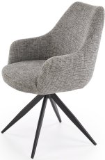 Blagovaonska stolica K564 - siv