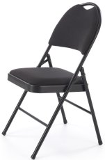 Stolica K566 - črni