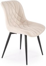 Blagovaonska stolica K567 - bež