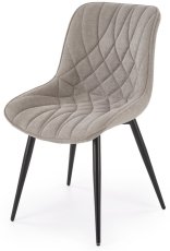 Blagovaonska stolica K567 - siva