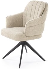 Blagovaonska stolica K570 - bež