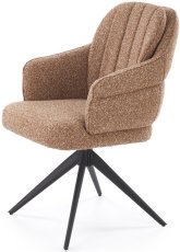 Blagovaonska stolica K570 - cimet
