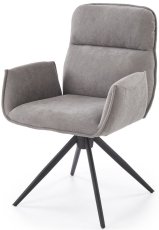 Blagovaonska stolica K574 - siv