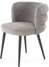 Blagovaonska stolica K575 - siva