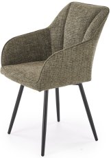 Blagovaonska stolica K576 - maslinasta