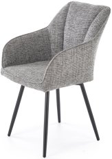Blagovaonska stolica K576 - siva
