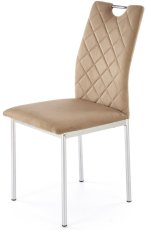 Blagovaonska stolica K578 - bež