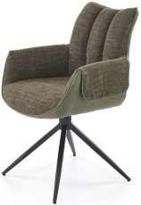Blagovaonska stolica K579 - zelena
