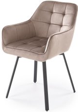 Blagovaonska stolica K588 - bež