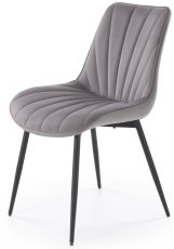 Blagovaonska stolica K589 - siva