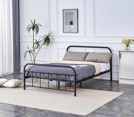 Krevet Linda - 140x200 cm