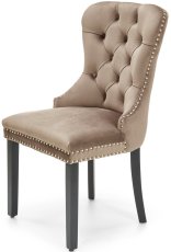 Blagovaonska stolica Miya - bež