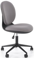 Radni stol Orion - crni/sivi