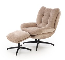 Počivaljka Pesto - bež