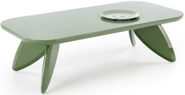 Stolić za dnevni boravak Sorava - svijetlo zelena