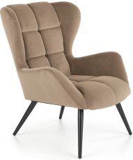 Fotelja Tyrion - bež