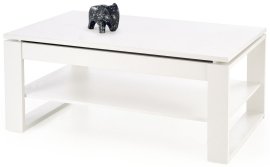 Stolić za dnevni boravak Betty - bijela