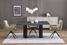 Blagovaonski stol na razvlačenje Bolero - 160-250 cm