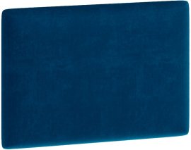 Presvučena zidna ploča Clif P-50 - tamno plava