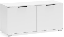 Ormarić Clif ST 100 - bijeli