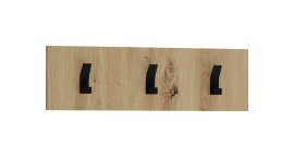 Vješalica Clif W-50 - artisan hrast