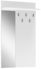 Vješalica Lima PR-1 - bijela