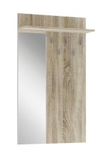 Vješalica Lima PR-1 - sonoma hrast