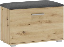 Ormarić za obuću Lima ST2 - artisan hrast